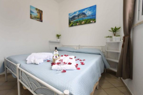 Phoenix Apartment Terrasini